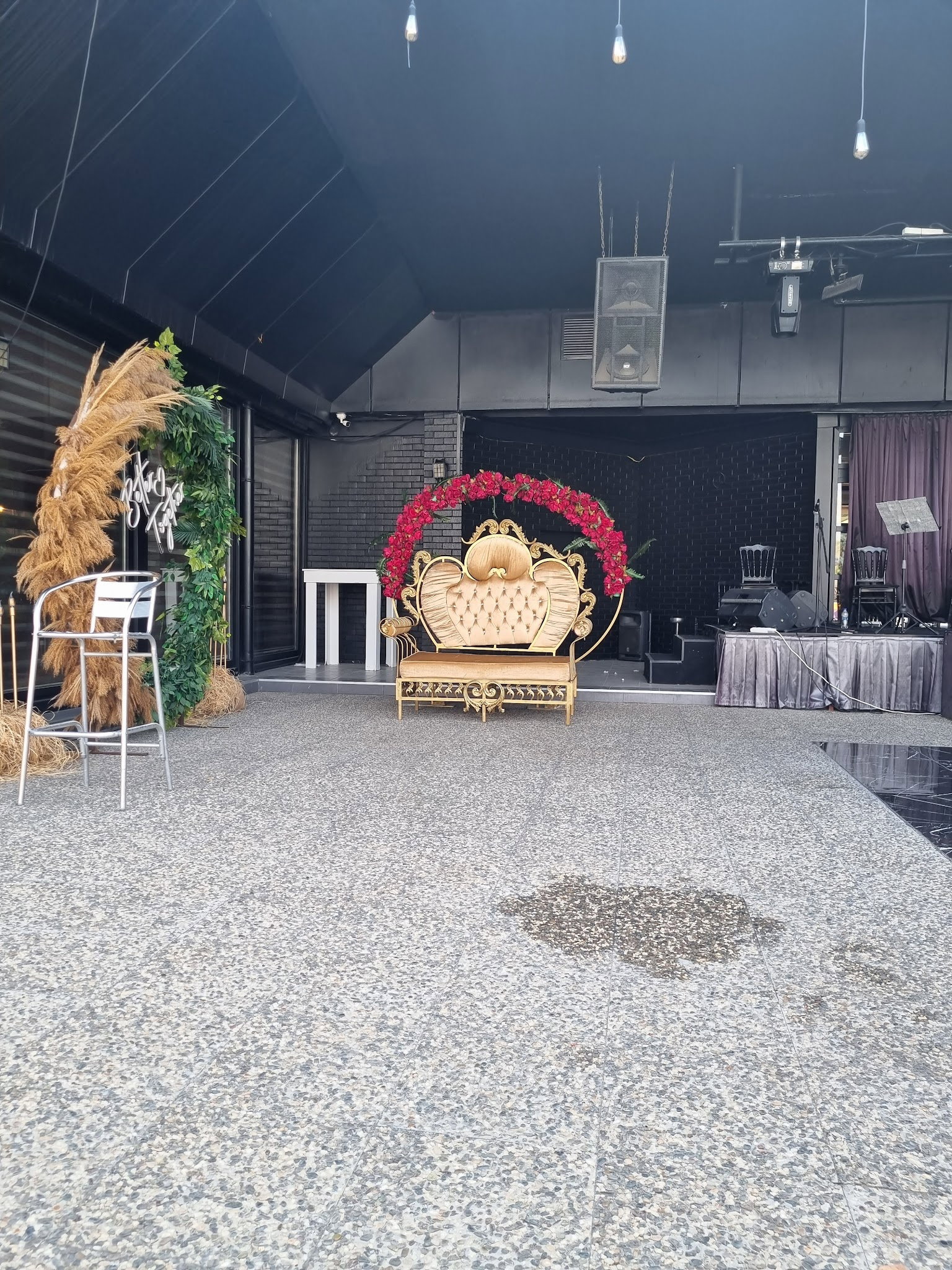 Wonders Event & Wedding