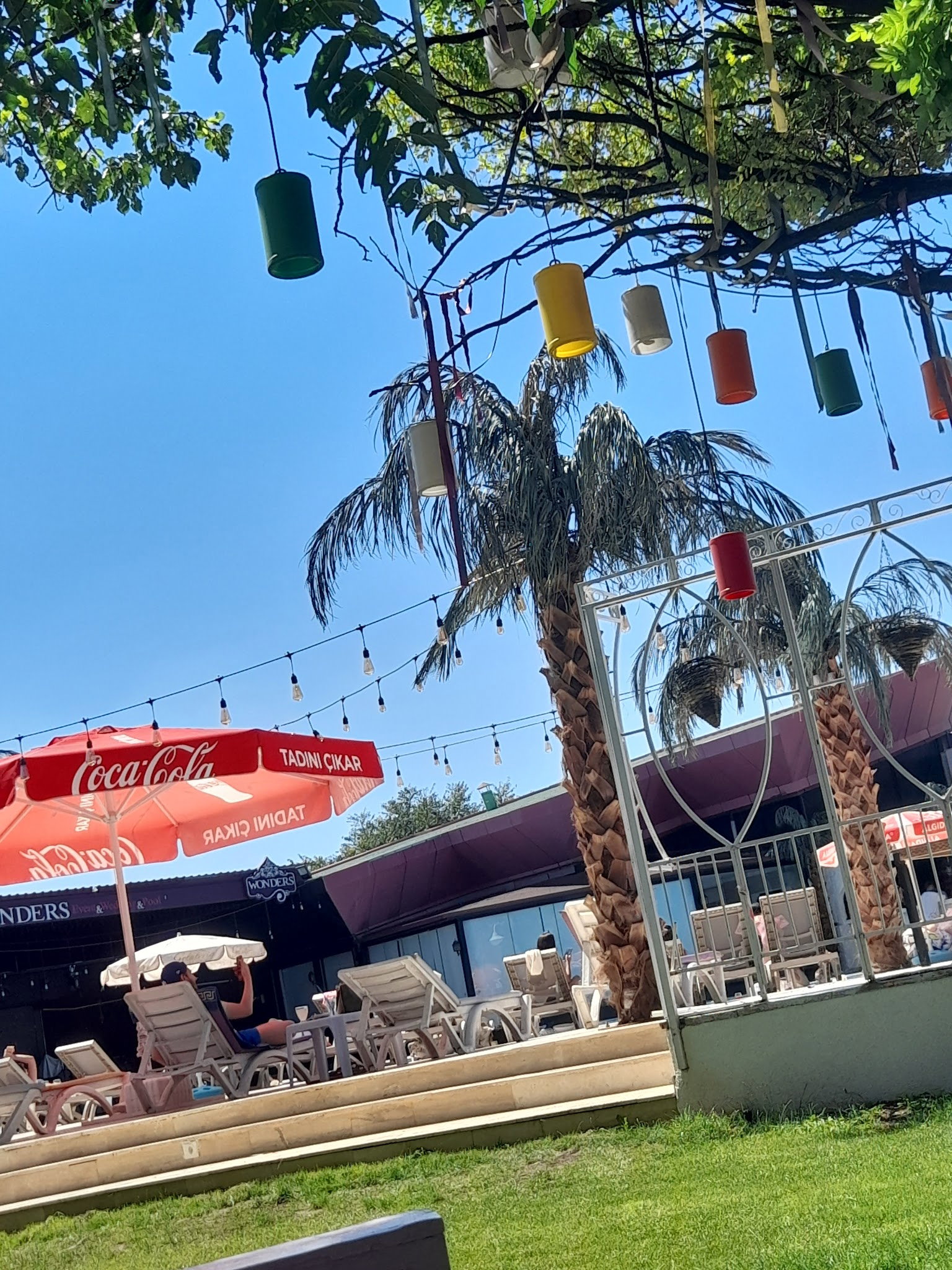 Wonders Event & Wedding