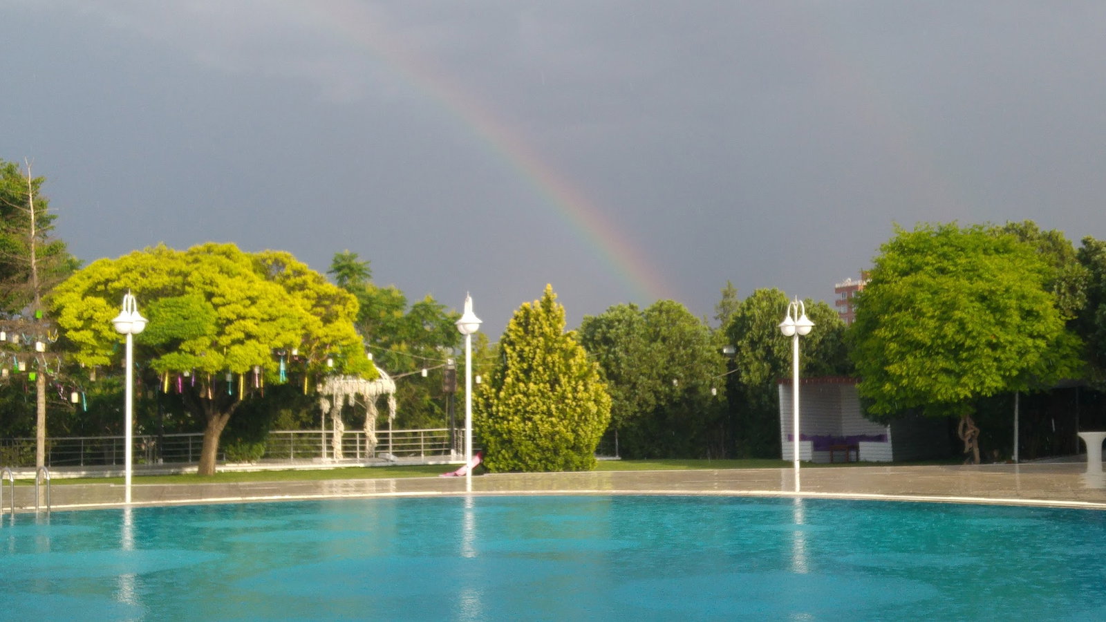 Wonders Event & Wedding