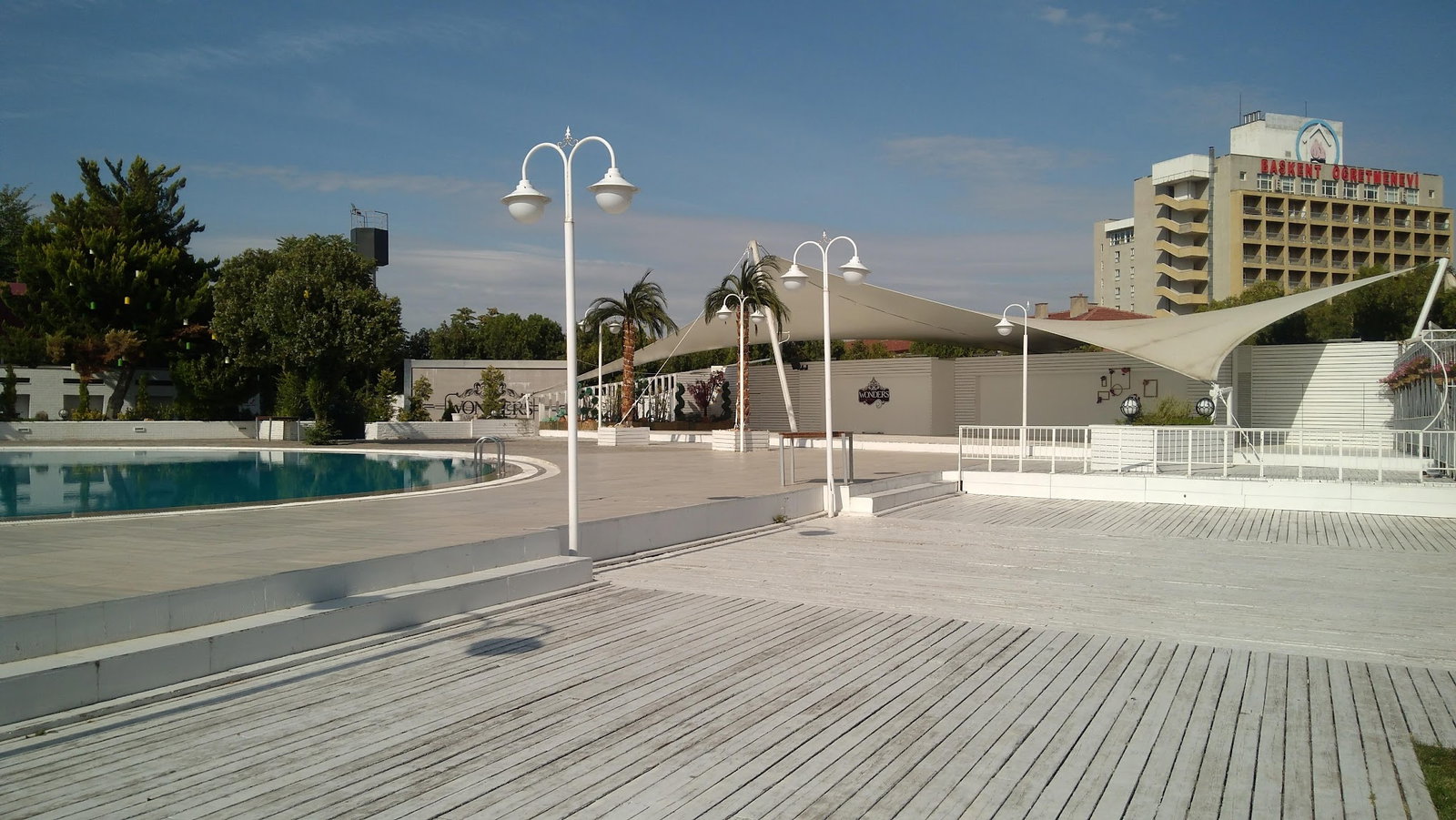 Wonders Event & Wedding