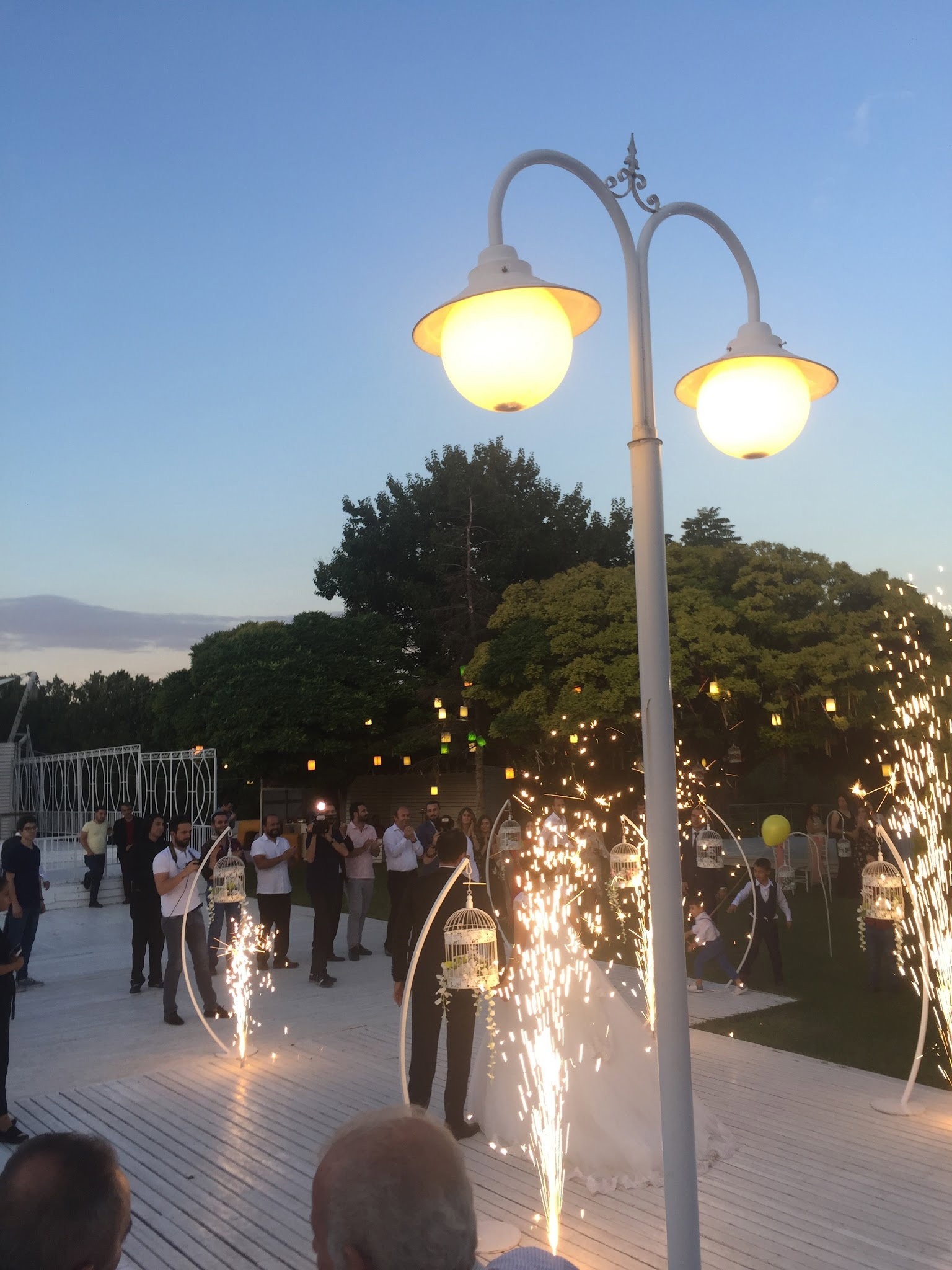 Wonders Event & Wedding