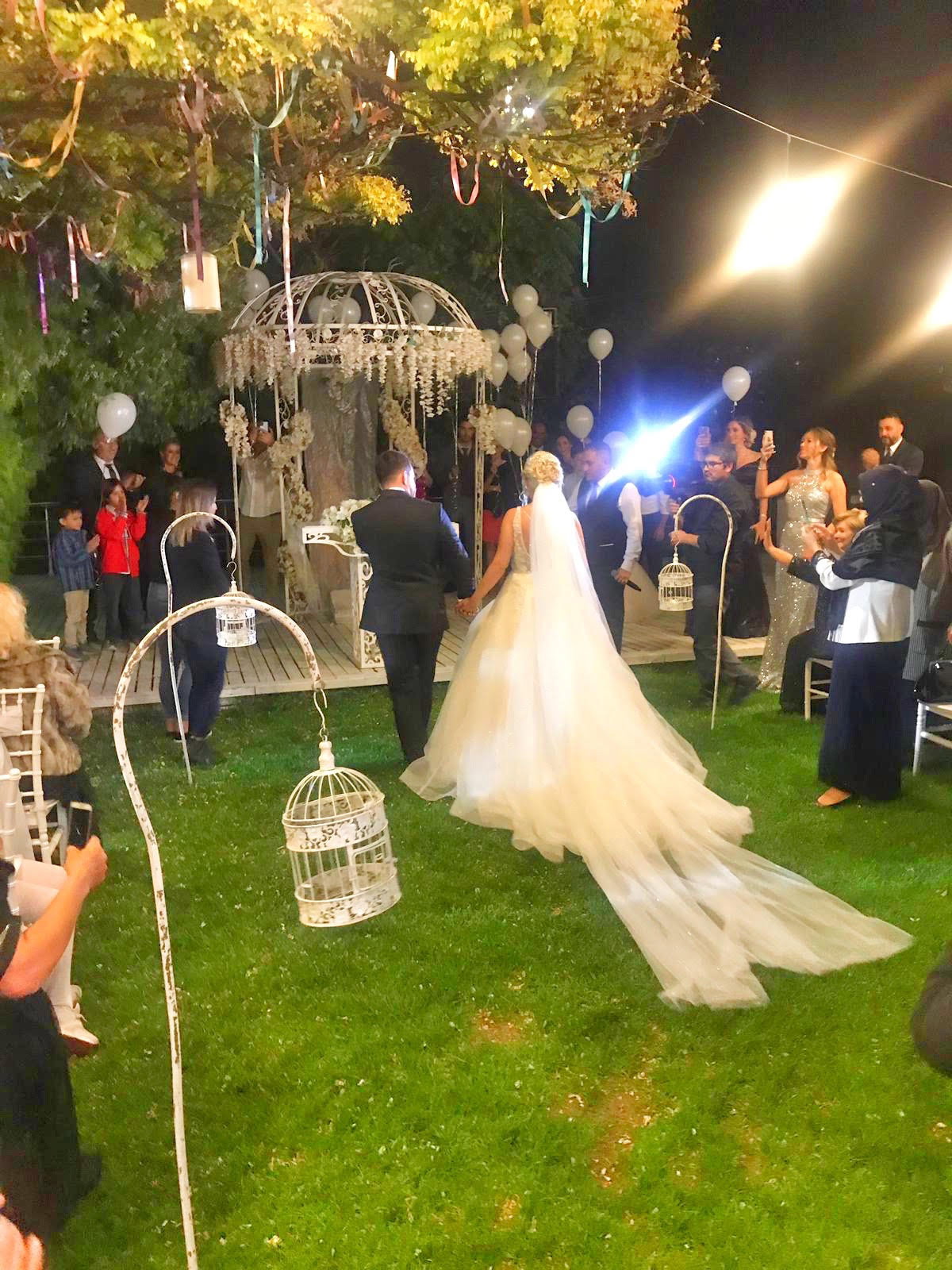 Wonders Event & Wedding