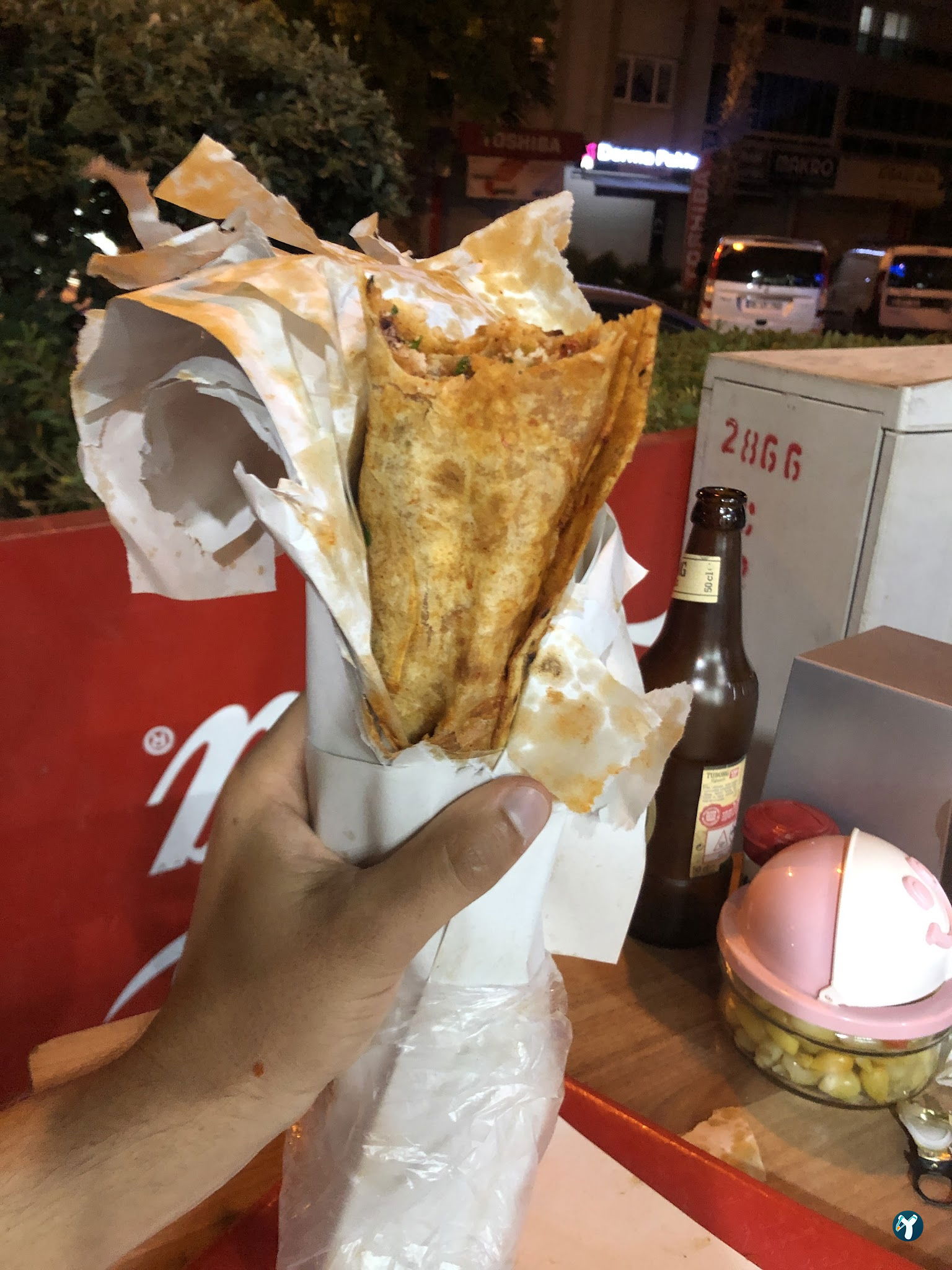 Hatay'Ss Döner