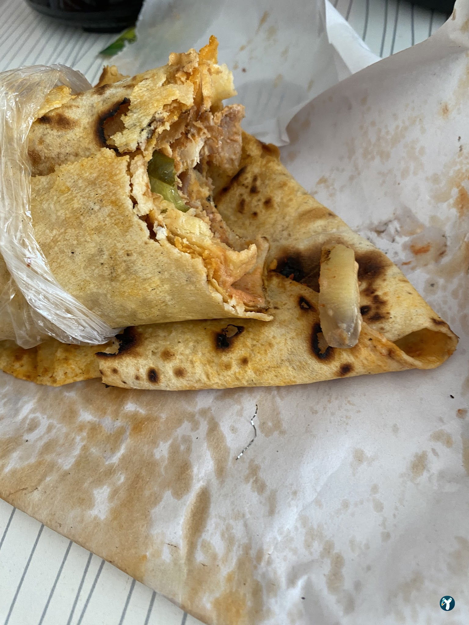Hatay'Ss Döner