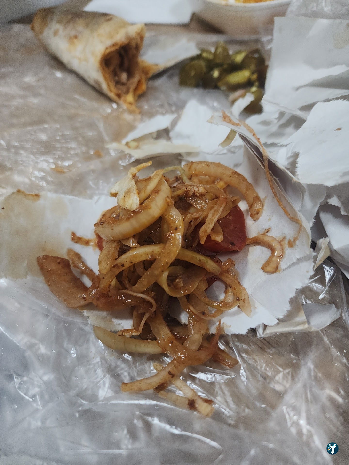 Hatay'Ss Döner
