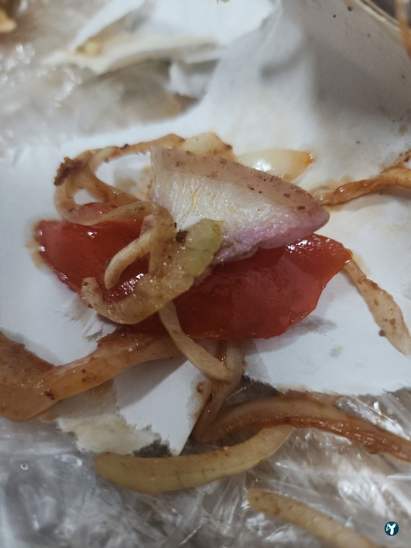 Hatay'Ss Döner