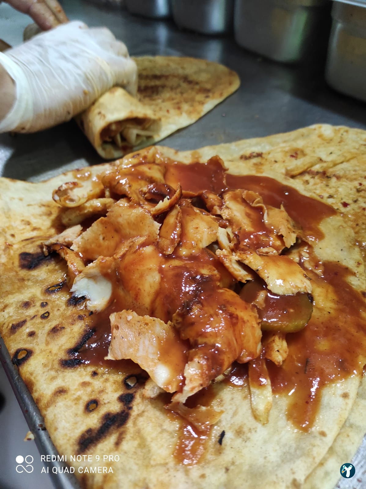 Hatay'Ss Döner