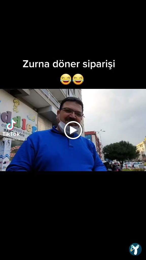 Hatay'Ss Döner