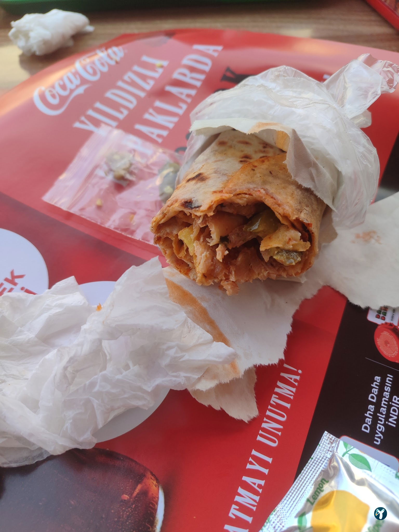Hatay'Ss Döner