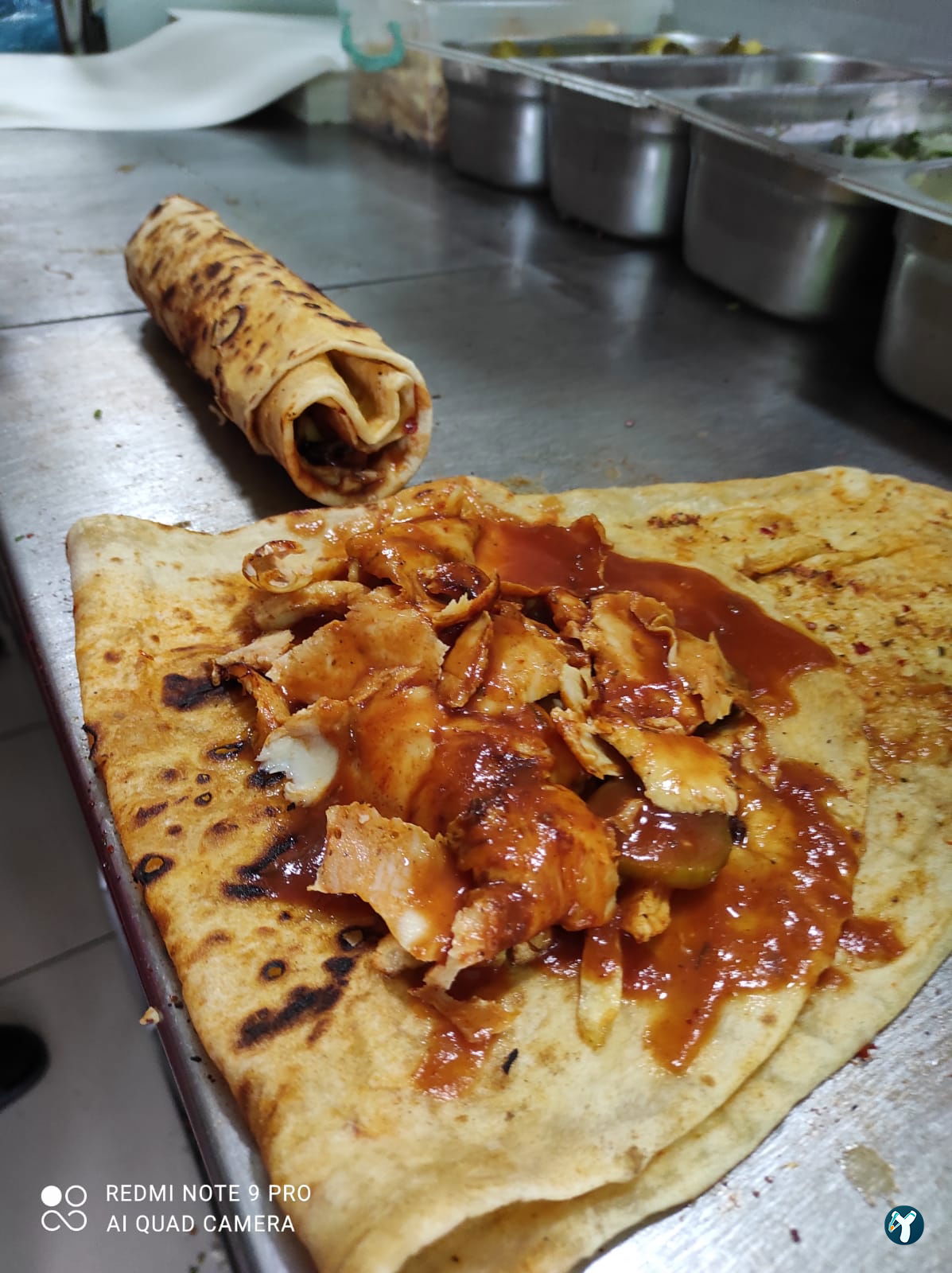 Hatay'Ss Döner