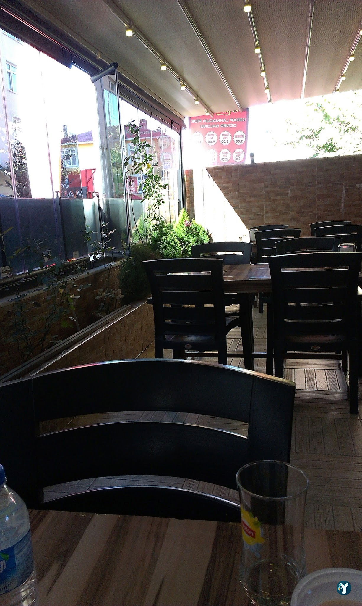 Hanedan Kebap