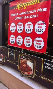 Hanedan Kebap resimleri