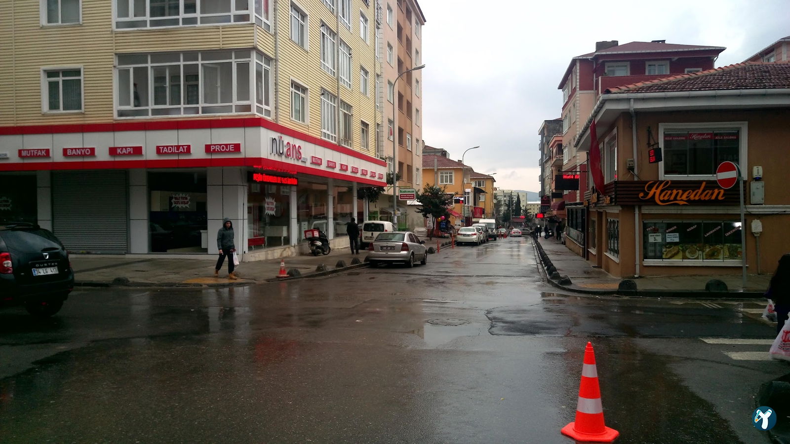 Hanedan Kebap