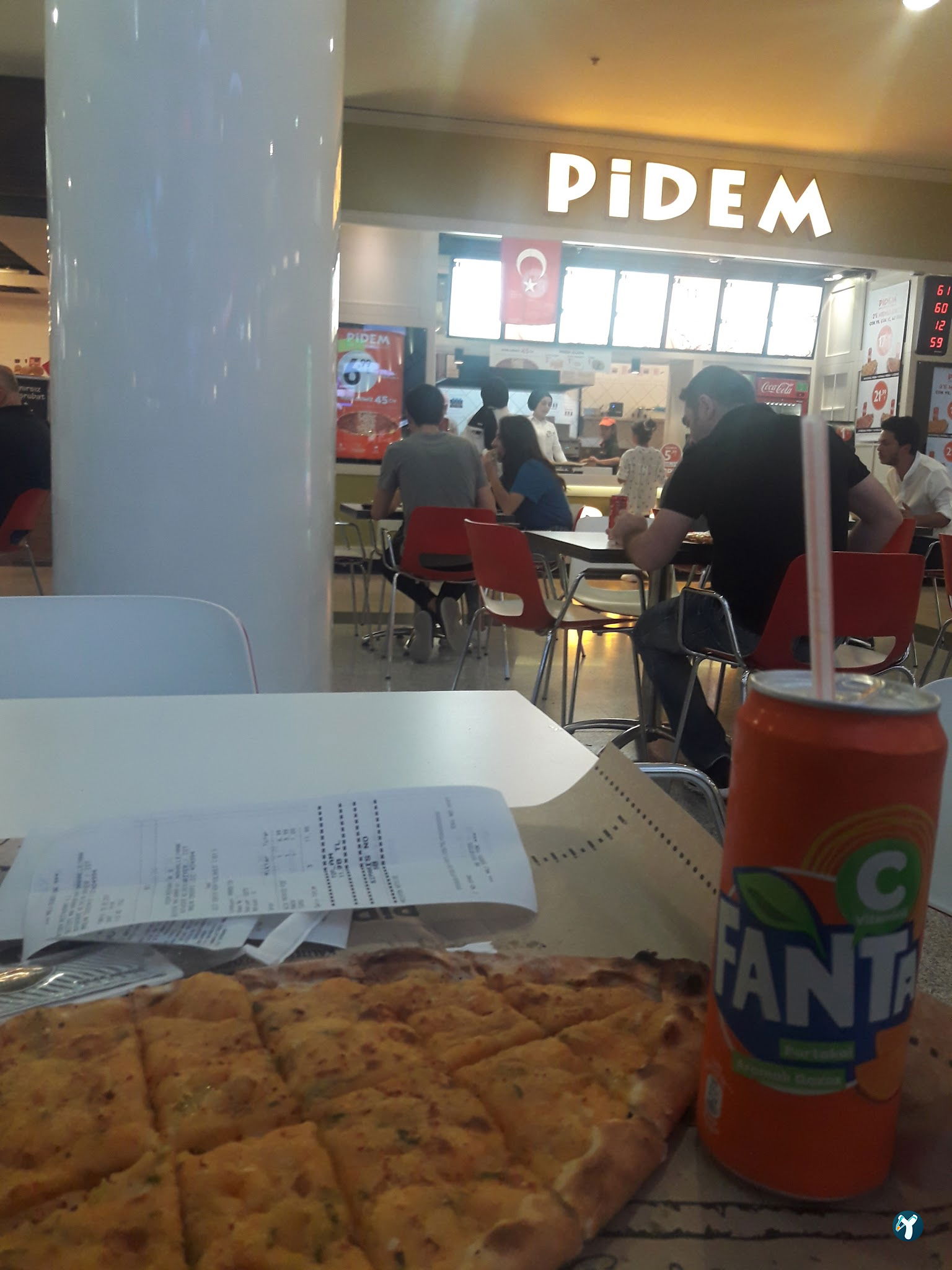 Pidem