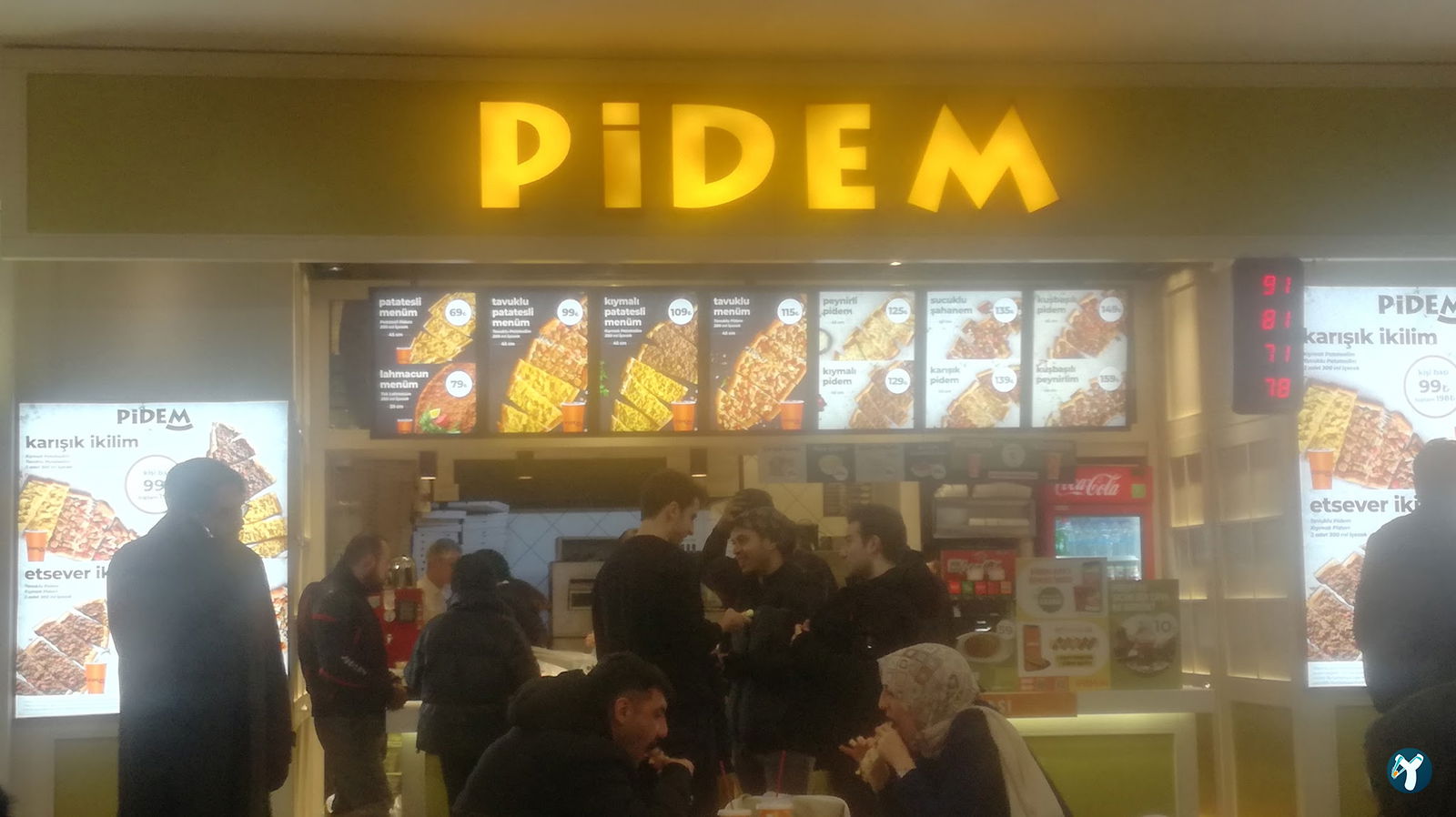 Pidem