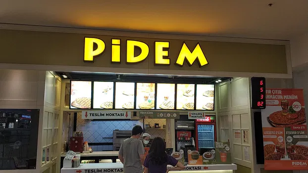 Pidem resimleri