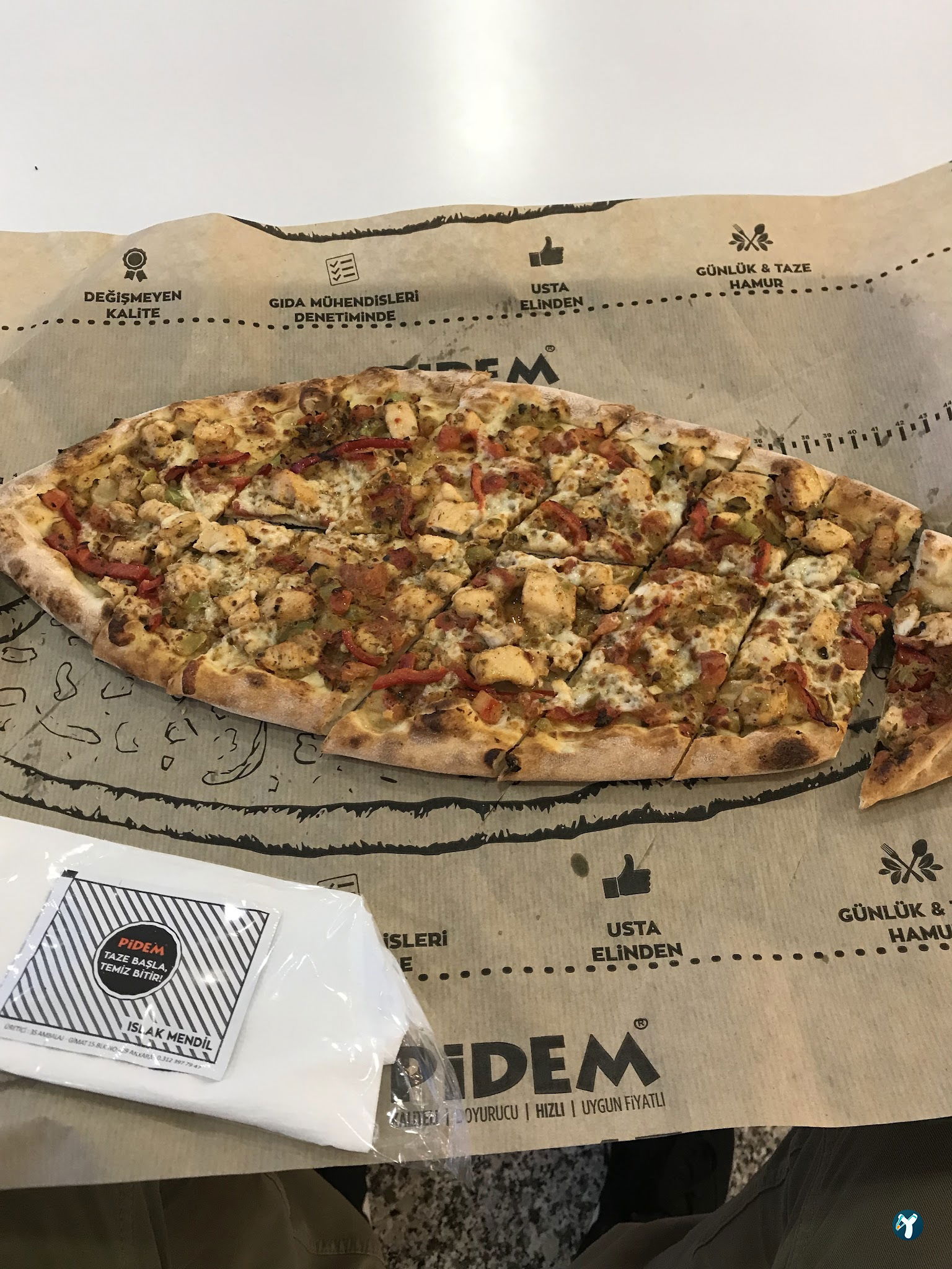 Pidem