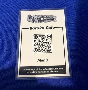 Baraka Cafe resimleri