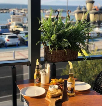 Dut Cafe Restaurant resimleri