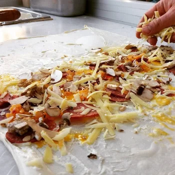 Osman Usta Antalya Borekcisi resimleri