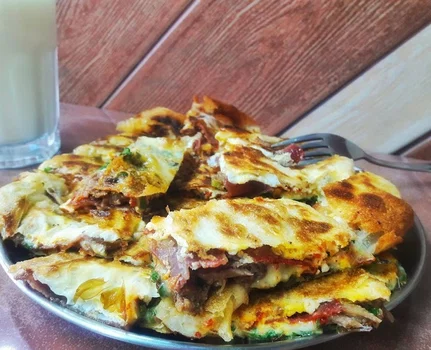 Osman Usta Antalya Borekcisi resimleri