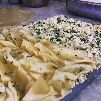 Osman Usta Antalya Borekcisi resimleri