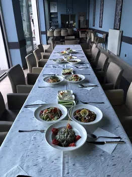 Exen Havuzbaşı Fresh Cafe resimleri