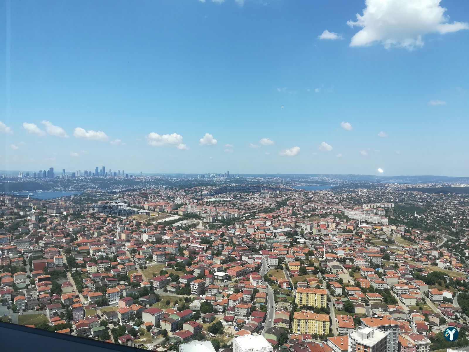 Exen Havuzbaşı Fresh Cafe