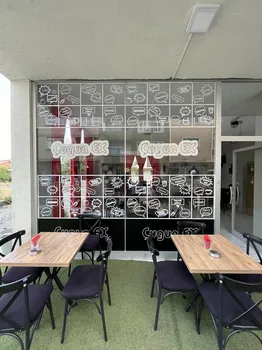 Exen Havuzbaşı Fresh Cafe resimleri