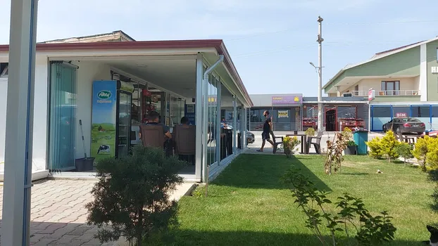 Bahçe Kafe resimleri