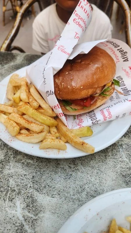 ACR Acarlar Unlu Mamuller & Fast Food