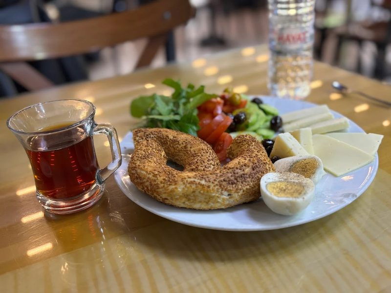 ACR Acarlar Unlu Mamuller & Fast Food