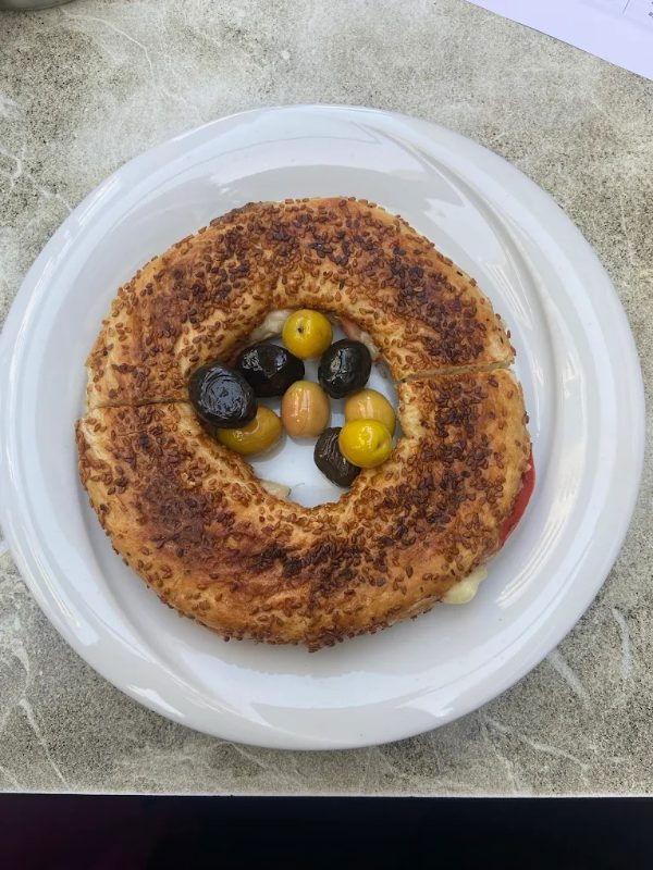 ACR Acarlar Unlu Mamuller & Fast Food