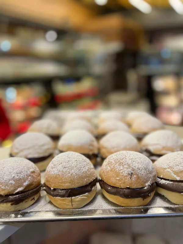 ACR Acarlar Unlu Mamuller & Fast Food