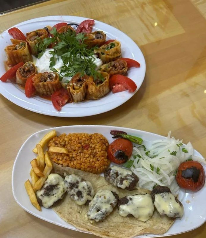 ACR Acarlar Unlu Mamuller & Fast Food