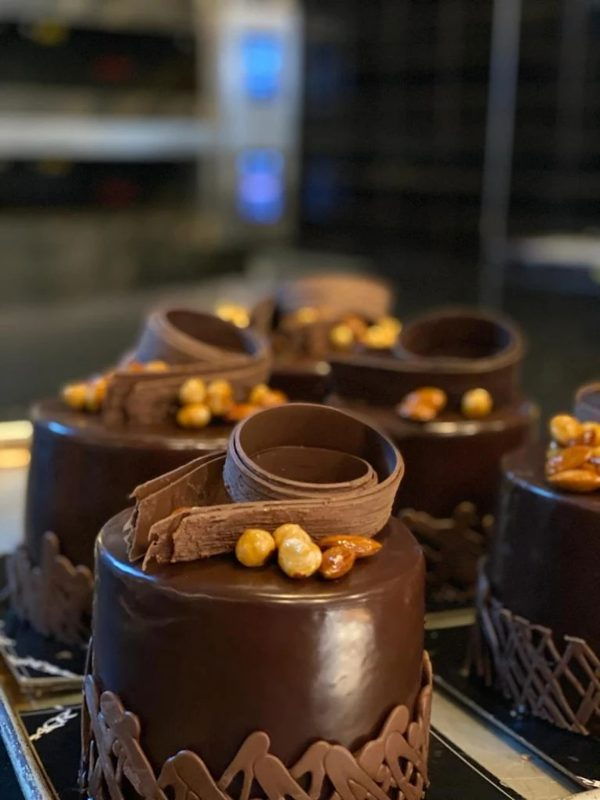 ACR Acarlar Unlu Mamuller & Fast Food