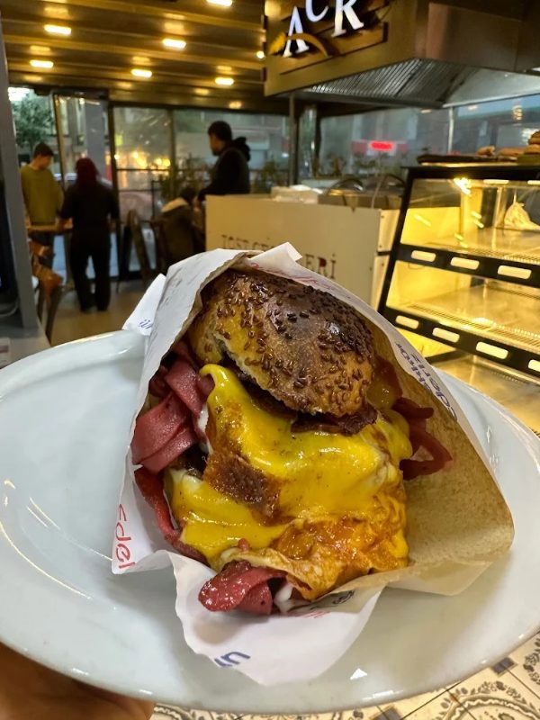 ACR Acarlar Unlu Mamuller & Fast Food