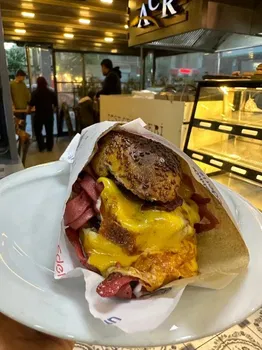 ACR Acarlar Unlu Mamuller & Fast Food resimleri