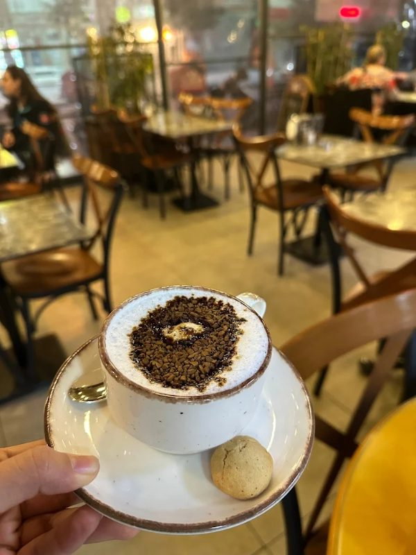 ACR Acarlar Unlu Mamuller & Fast Food