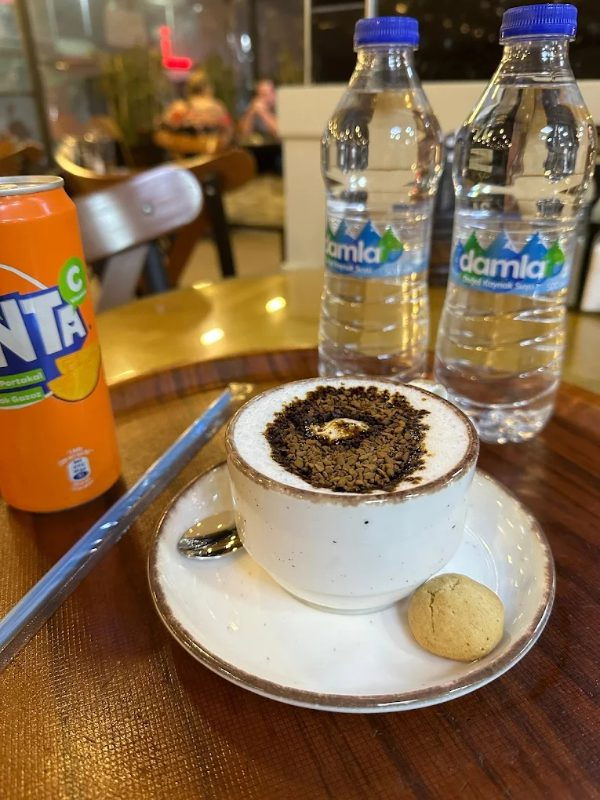 ACR Acarlar Unlu Mamuller & Fast Food