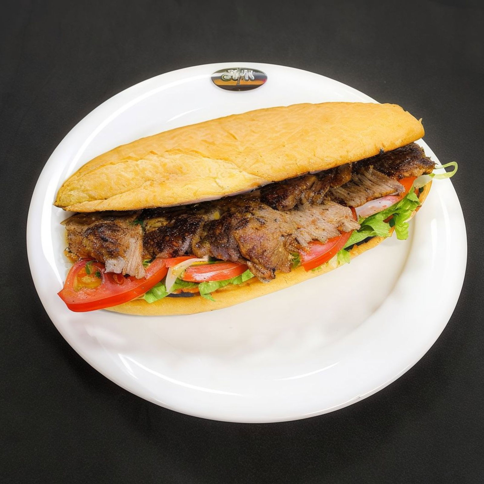 Ekmek Arası Et Döner
