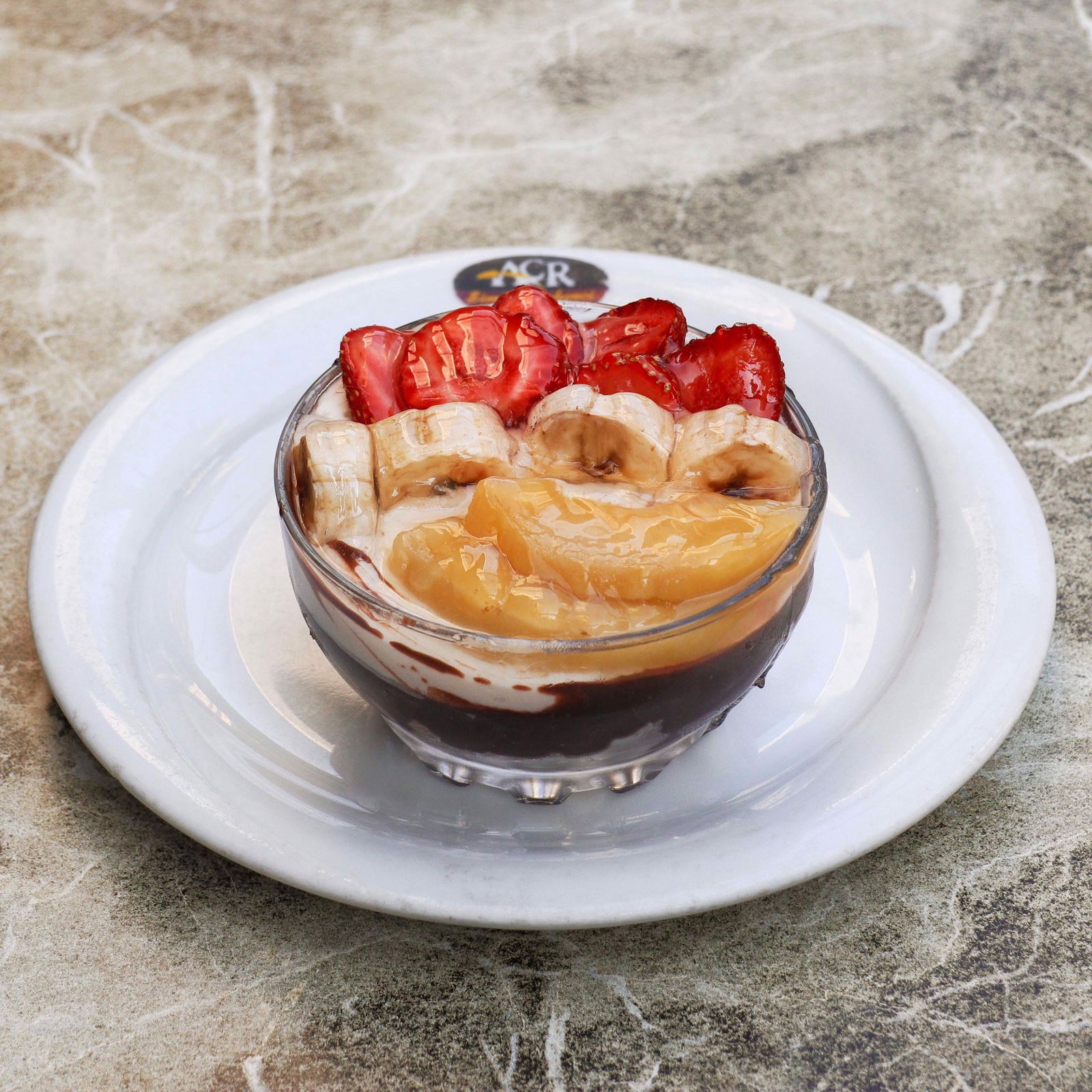 Acar Karışık Meyveli Cup