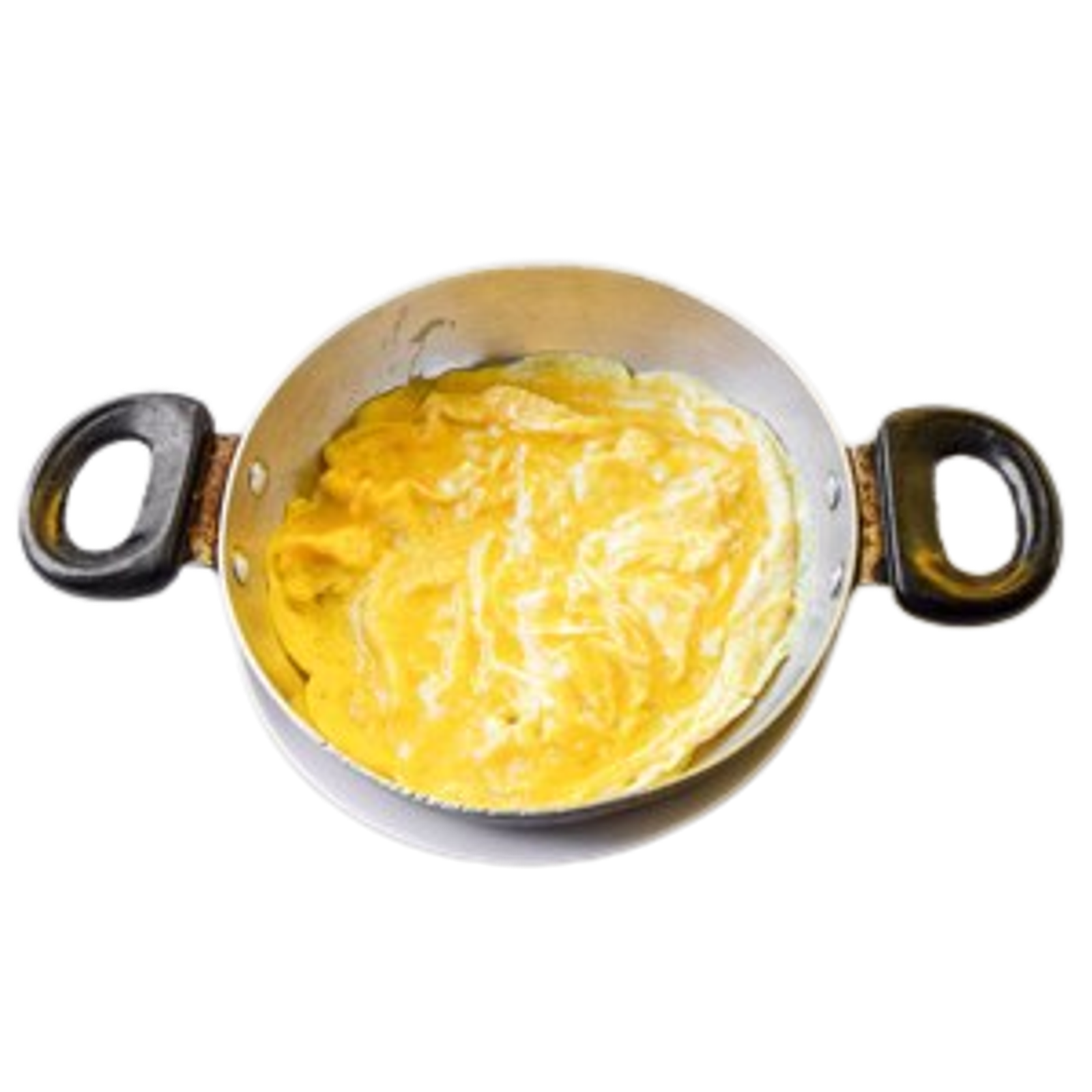 Sahanda Sade Yumurta