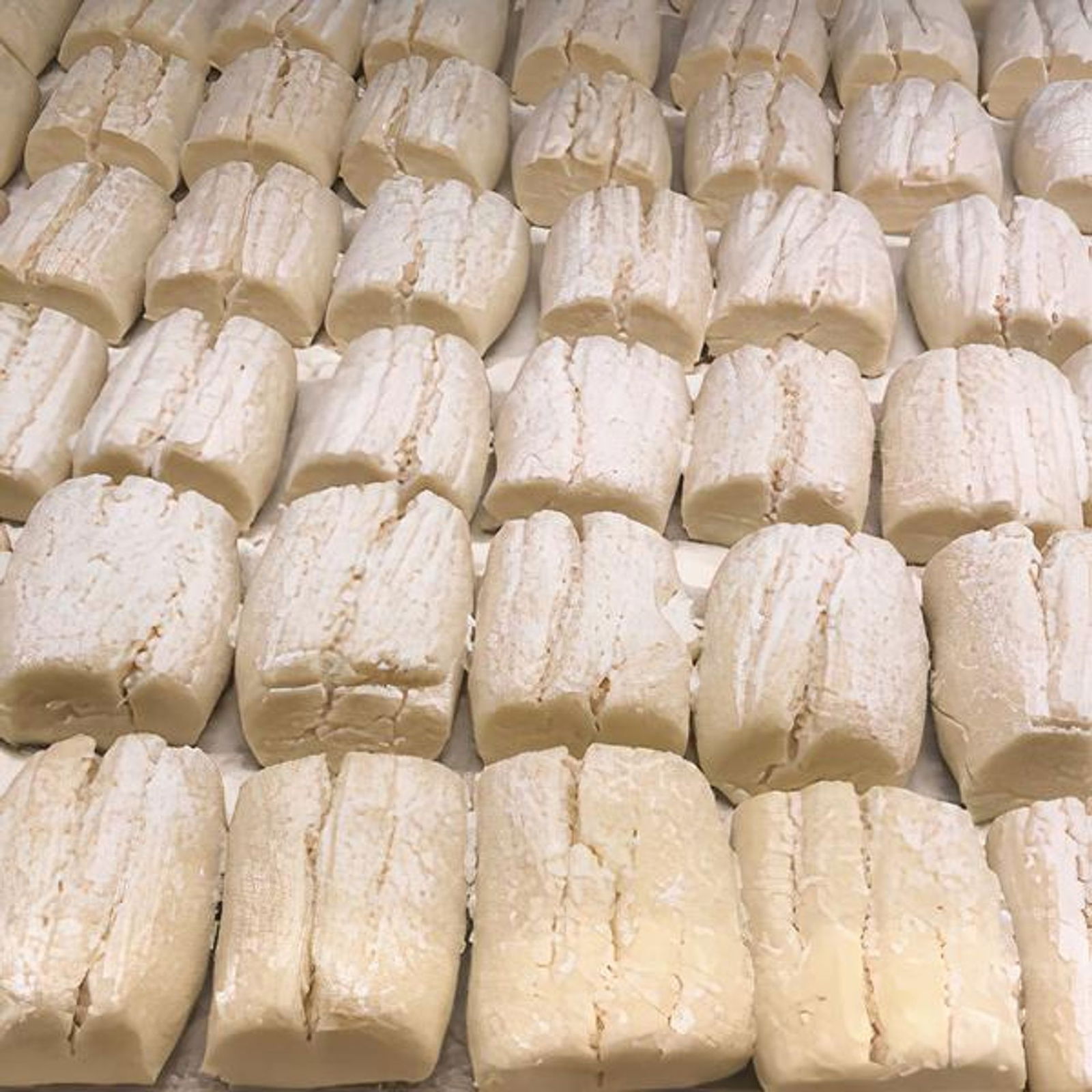 Un Kurabiyesi (250 gr.)