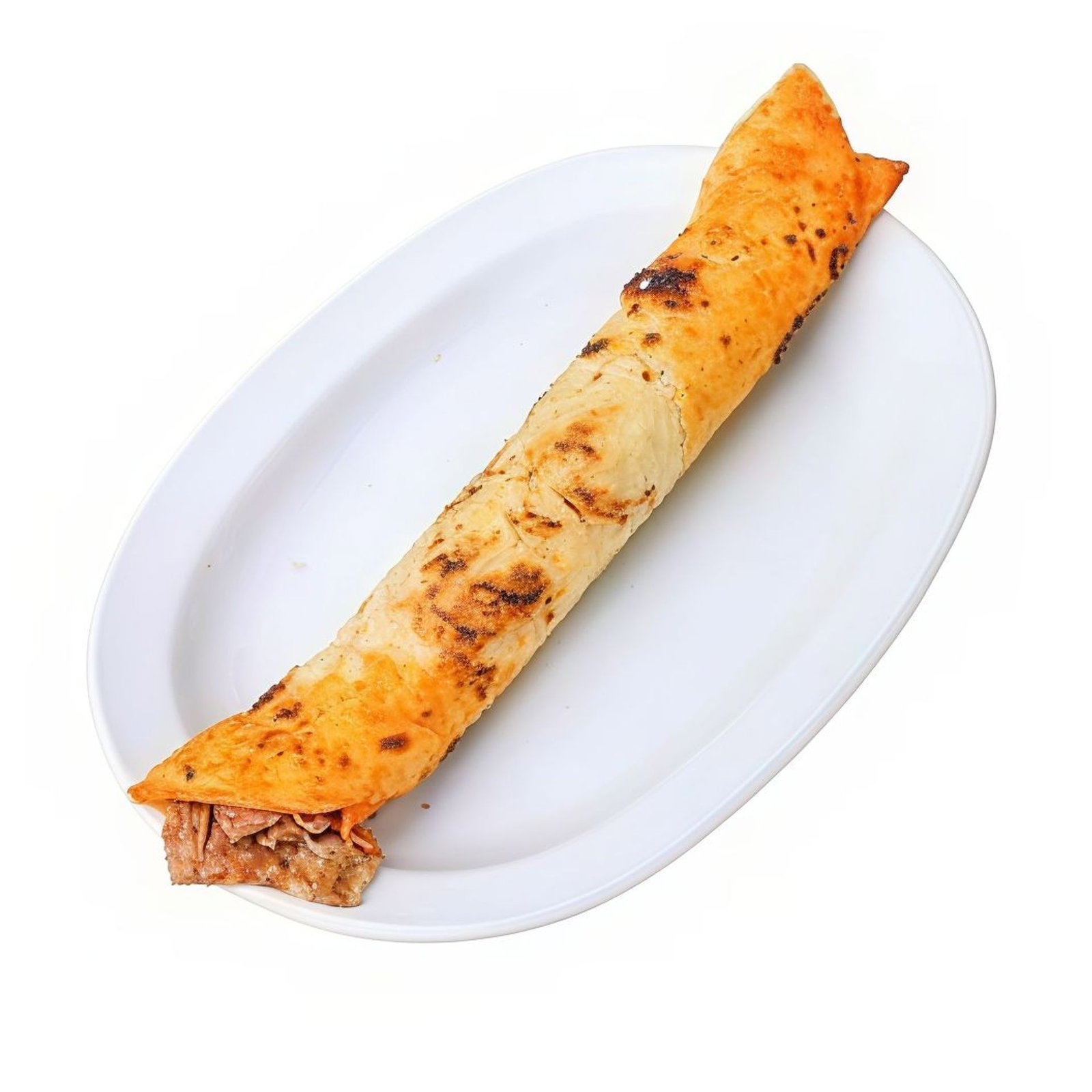 Jumbo Et Döner Dürüm