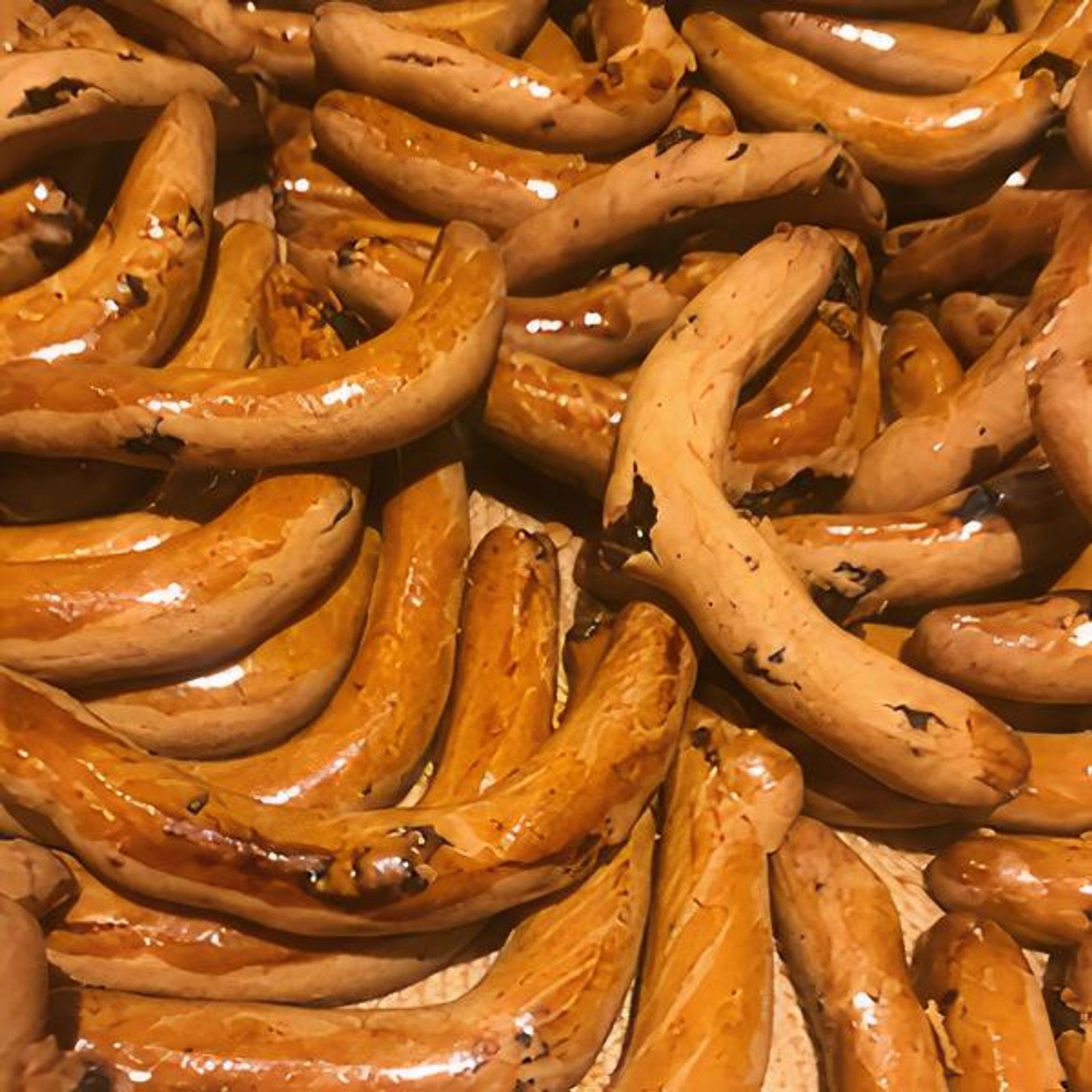 Selanik Galeta (200 gr.)