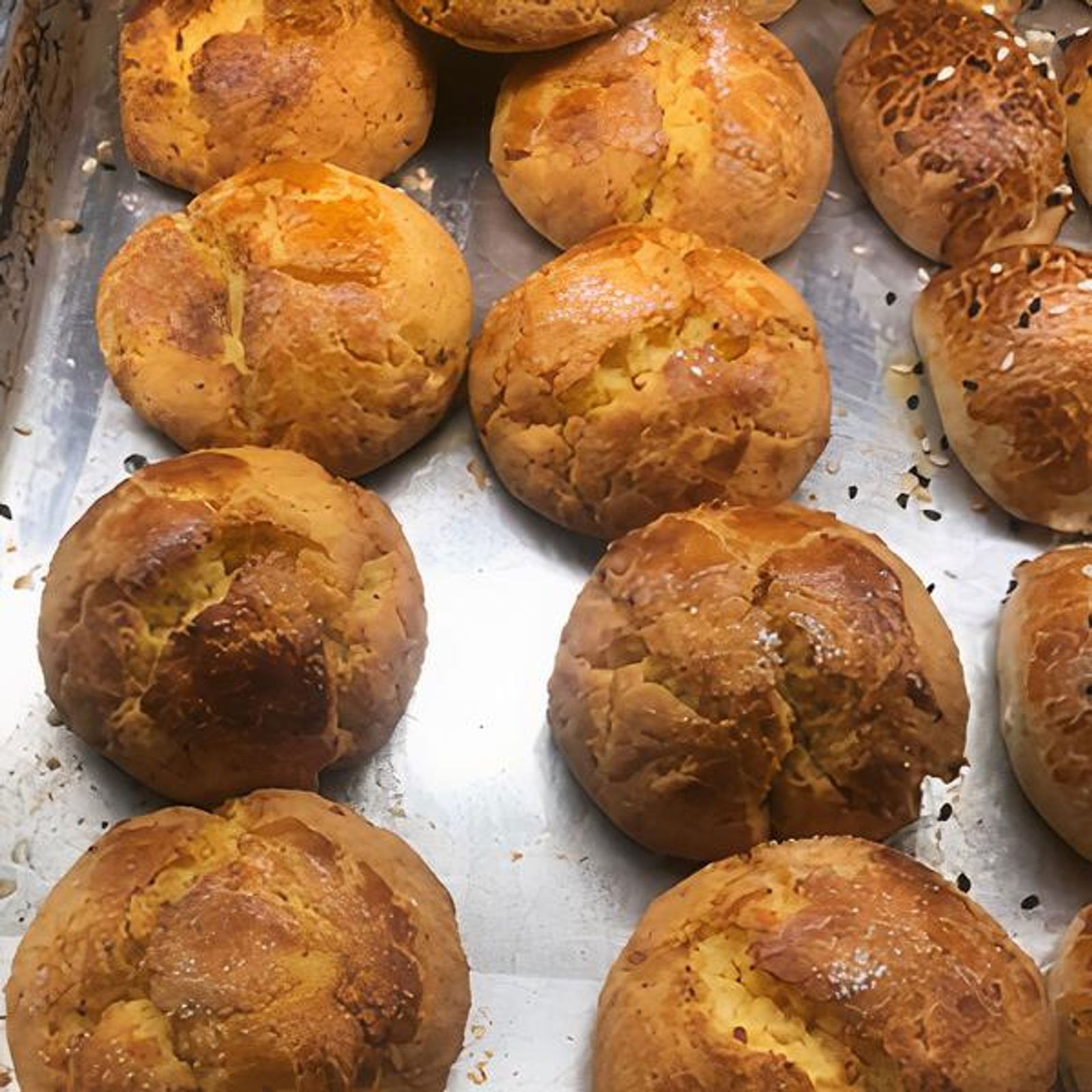 Lor Peynirli Kurabiye (500 gr.)