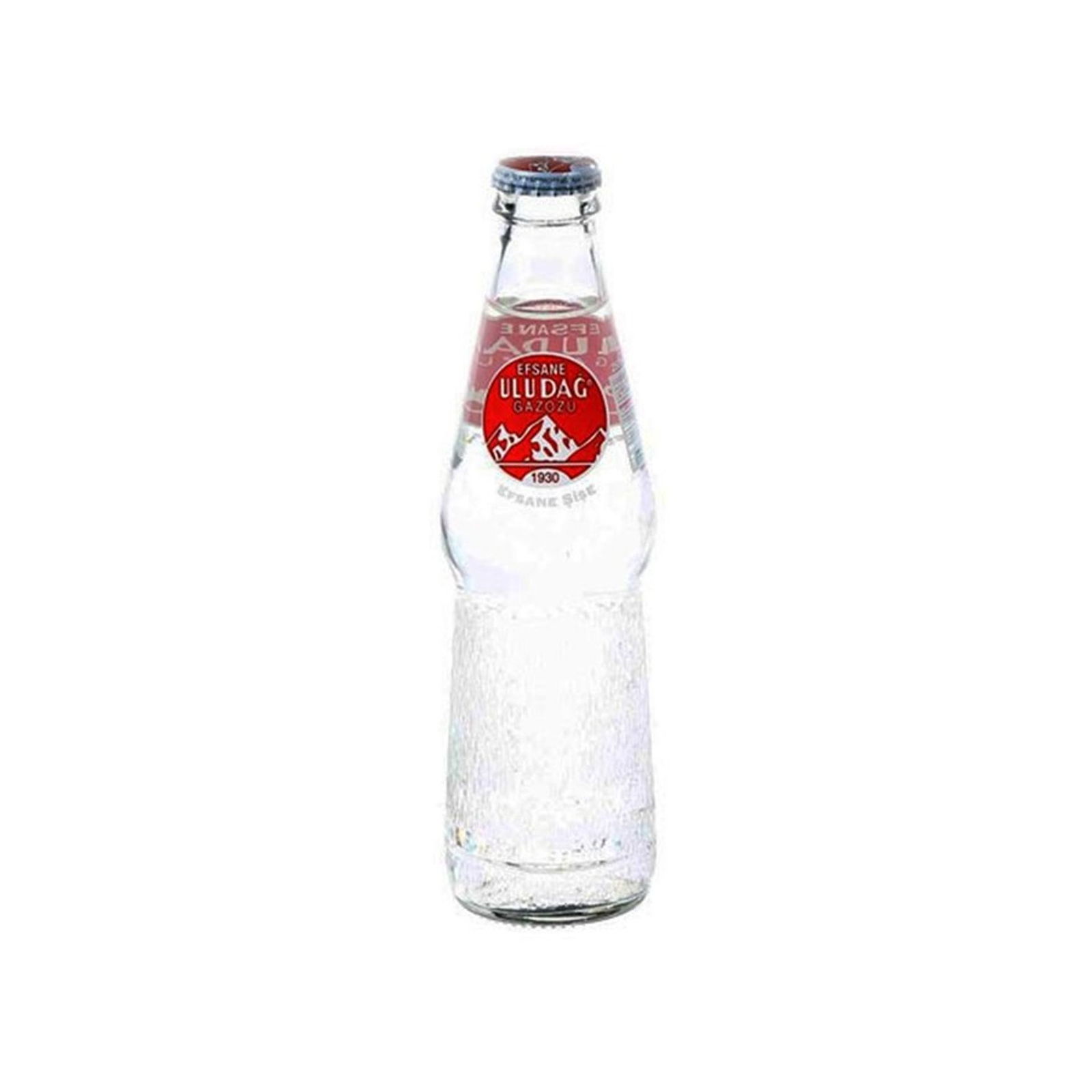 Uludağ Gazoz (25 cl.)
