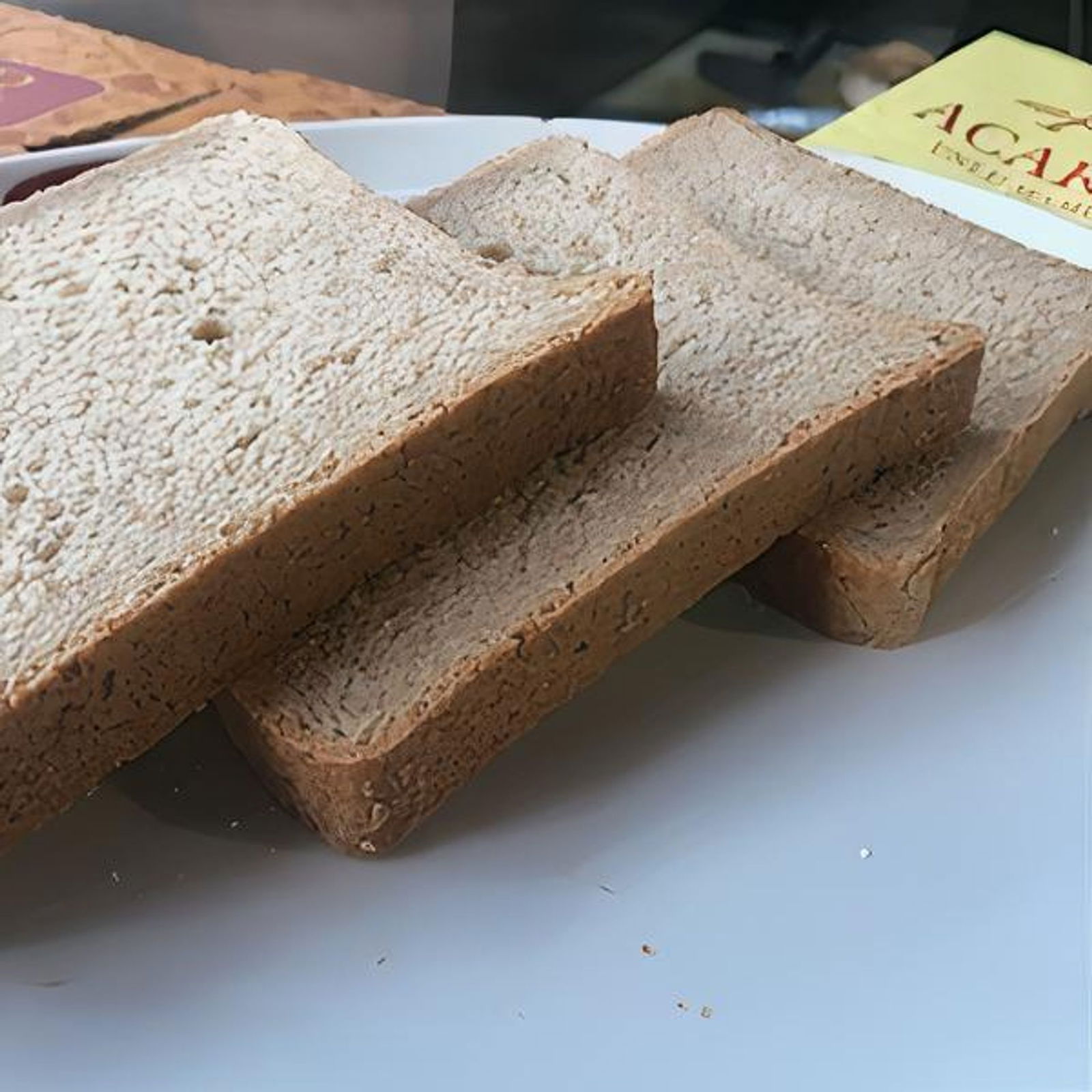 Kepek Ekmek (120 gr.)