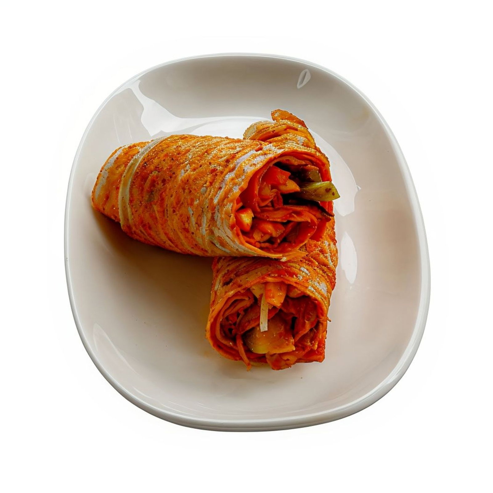 Antakya Tavuk Döner Dürüm